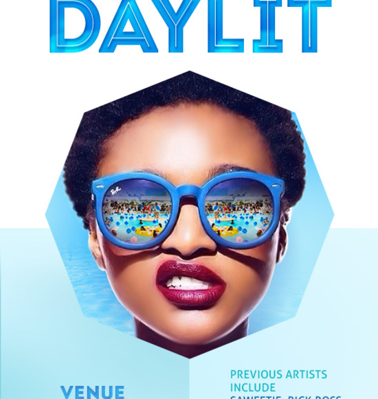 DayLit  - Day Event